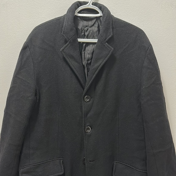 Le 31 exclusivite Simons Peacoat for Men size 40/ L - Picture 3 of 6